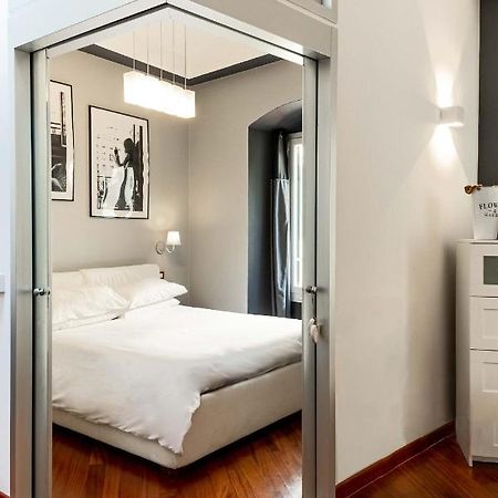 Vasca Idromassaggio, Appartamento Incantevole Sanremo Exteriör bild