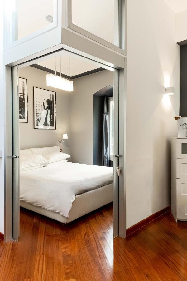 Vasca Idromassaggio, Appartamento Incantevole Sanremo Exteriör bild